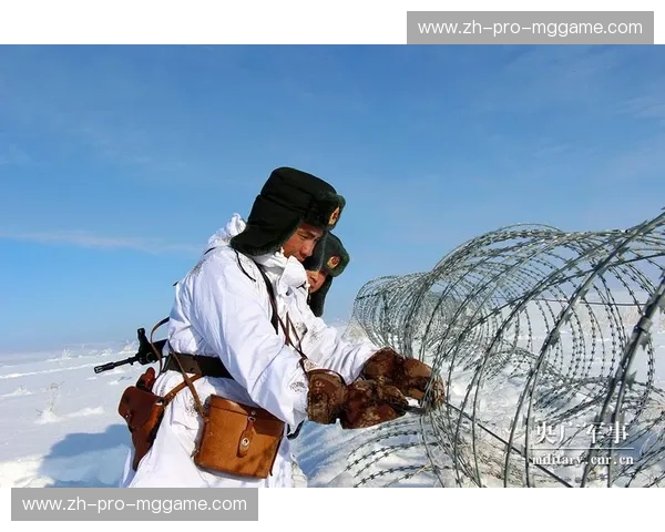 山海之战：当福建的“海啸攻击”撞上新疆的“天山铁骑”