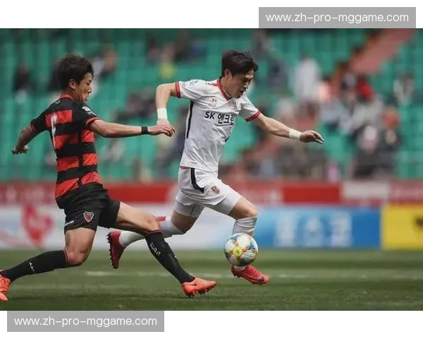 水原三星vs济州联队：一场被低估的对决，足球的魅力在此碰撞